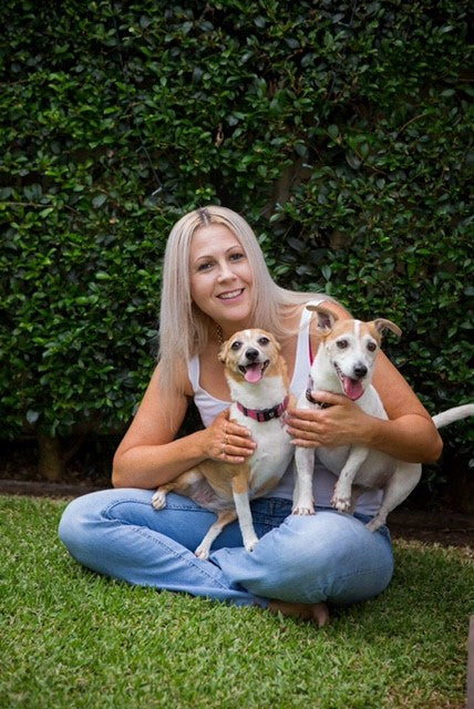 Dealing with the loss of a pet - The Bear Project