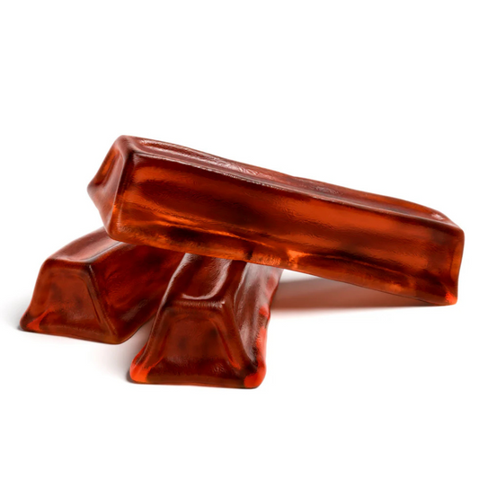 Beef Liver Marrowz Chew