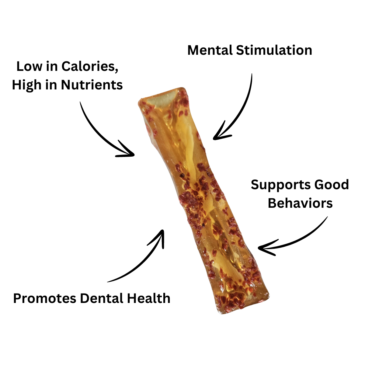 Bone Marrow Chew