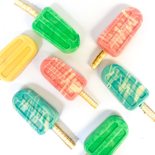 Doggie Pupsicles