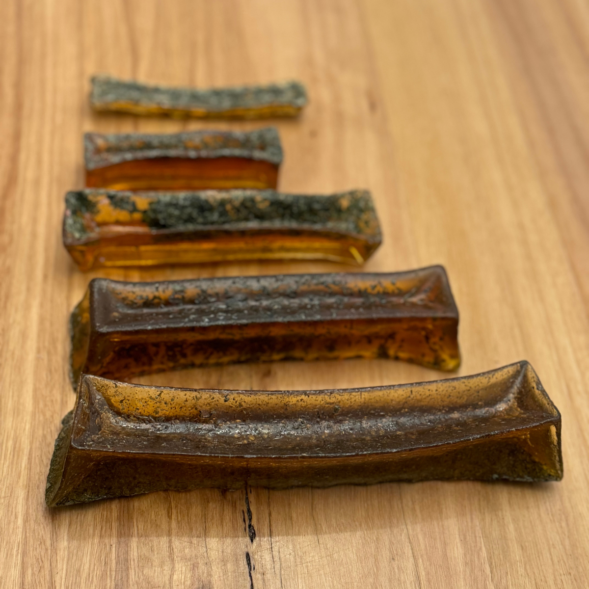 Bone Marrow Chew