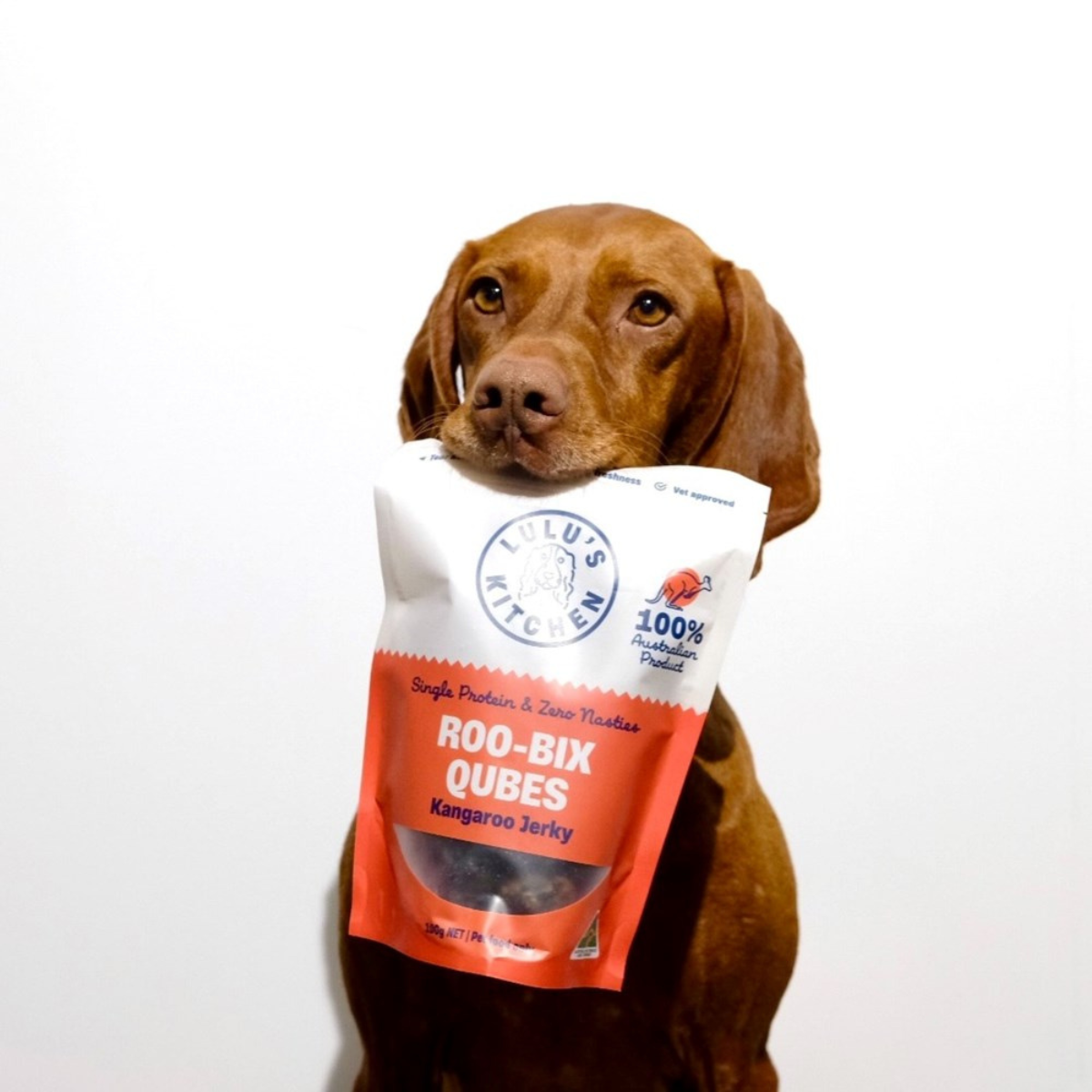 Dog Treats - Kangaroo