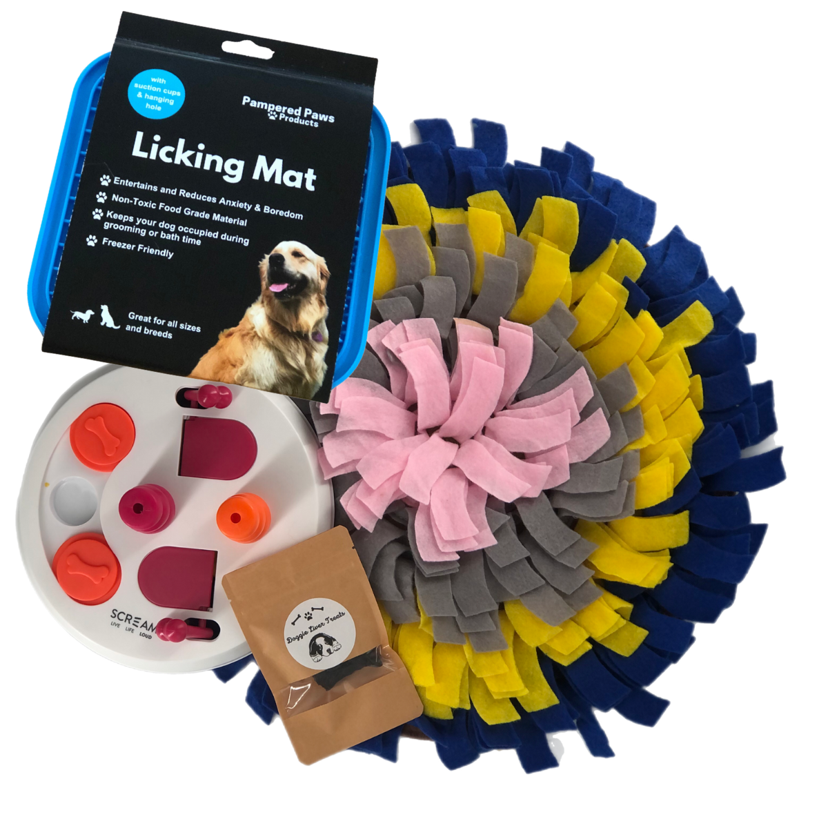 Pet Supplies Pampered Pet Center Grooming Salon Pet Spa Paws And