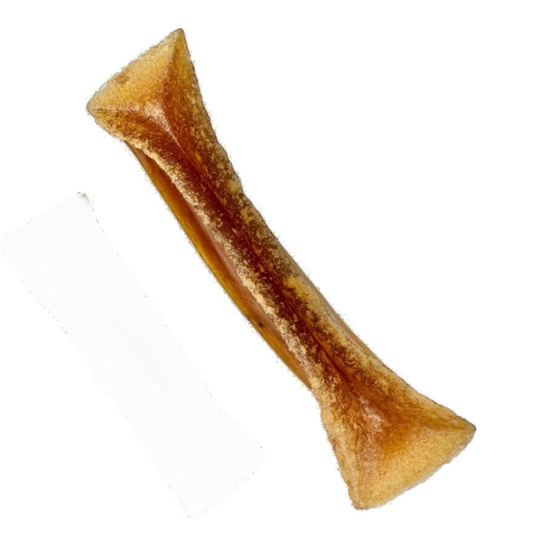 Peanut Butter Bone Marrow Chew