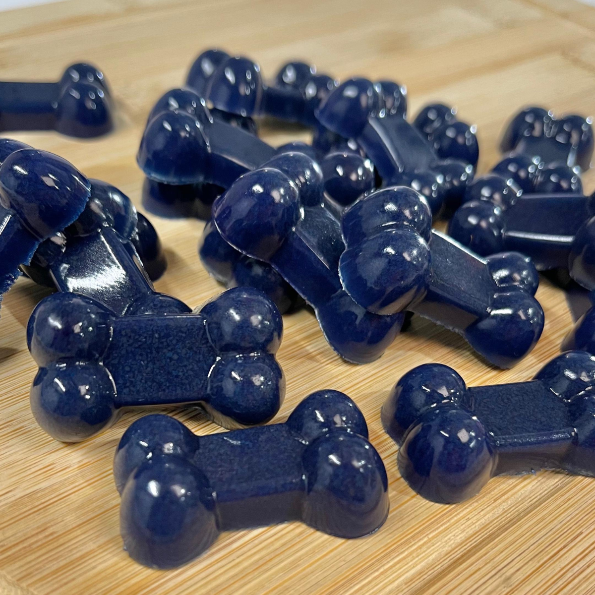 Dog Jelly