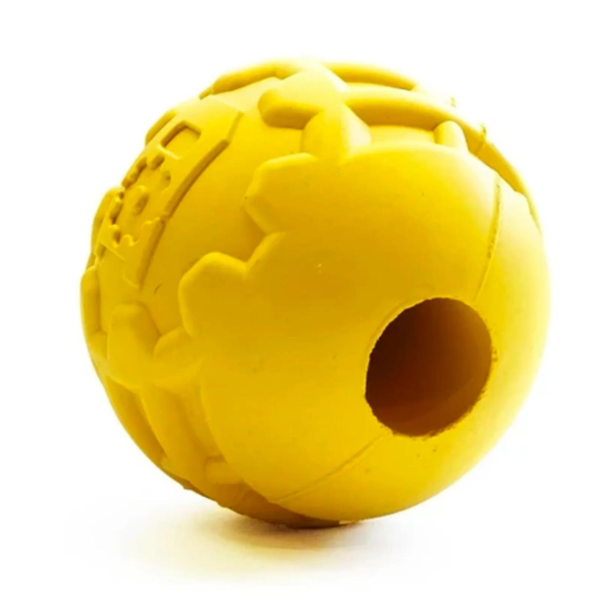 Industrial Dog Ball (Power Chewers)