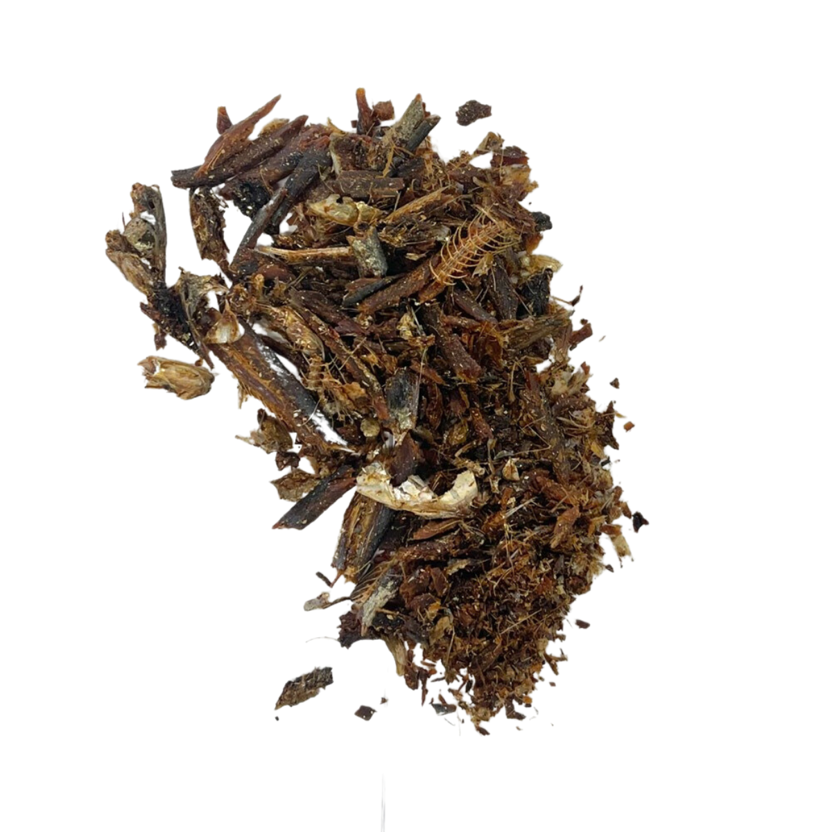 Dog meal Topper - Pilchards