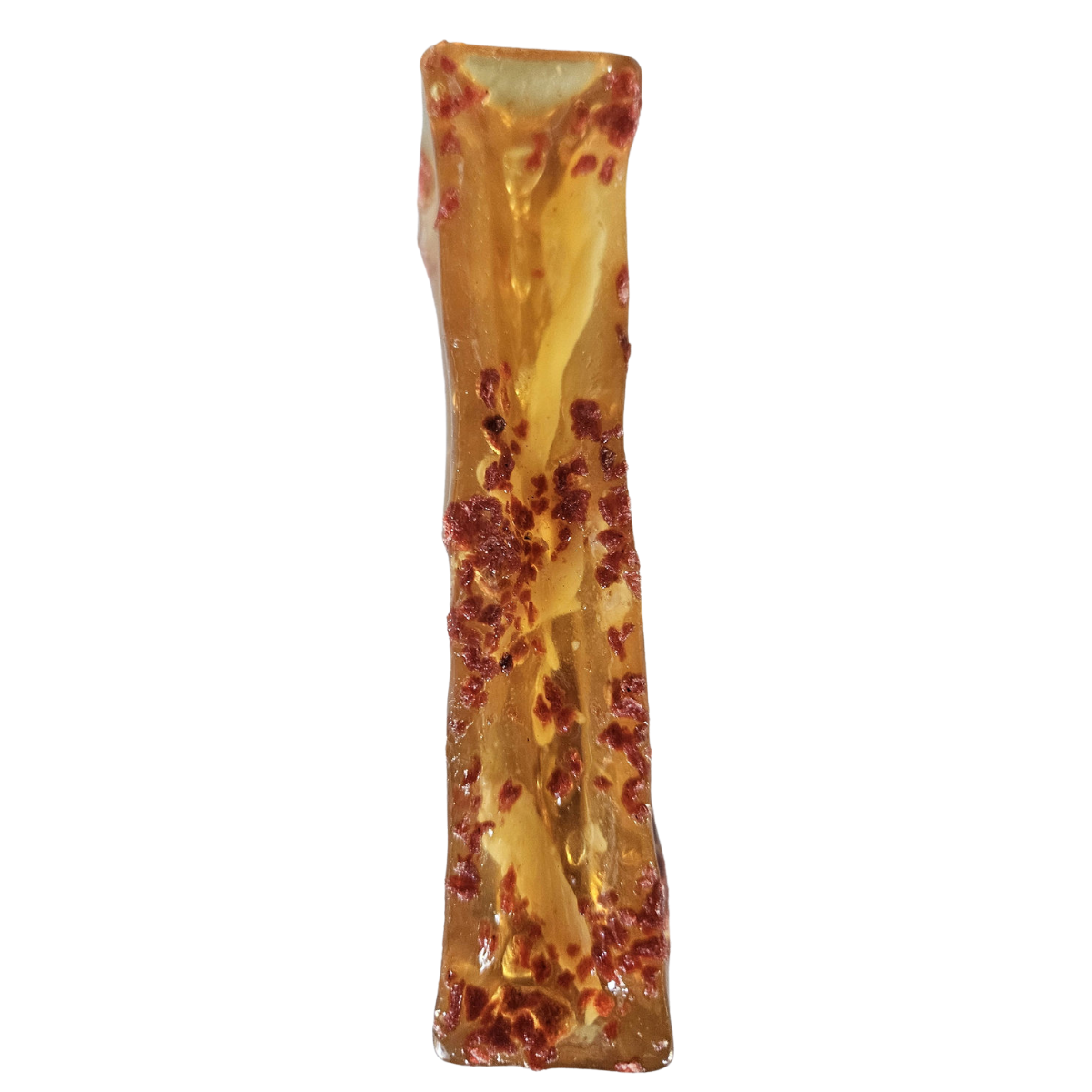 Bacon & Cheese Bone Marrow Chew