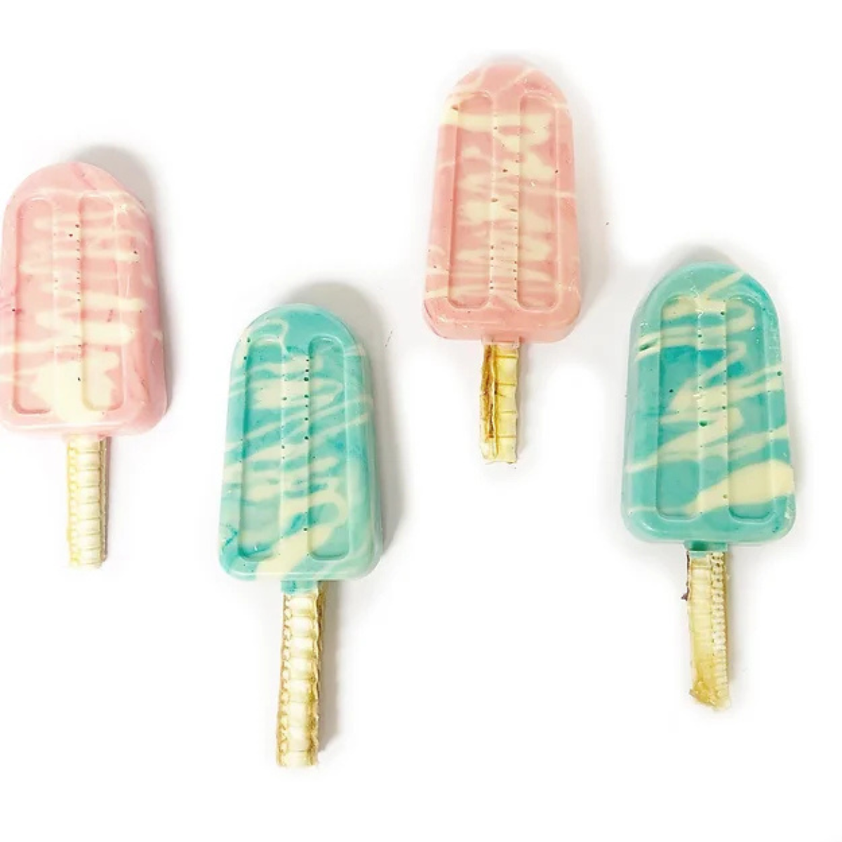 Doggie Pupsicles