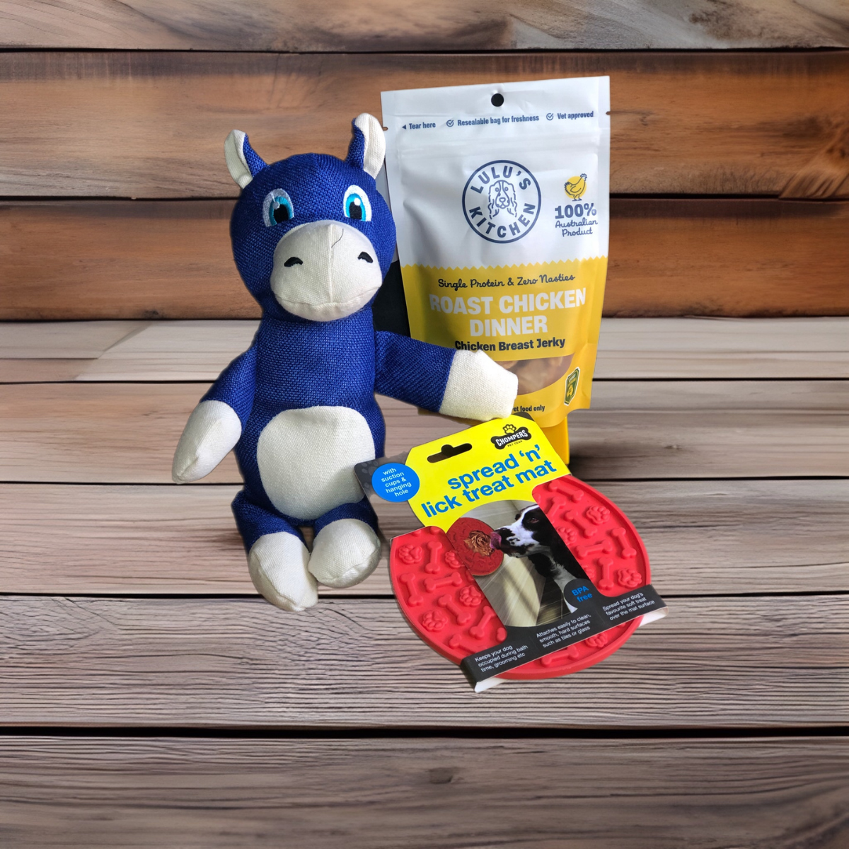 Variety Bundle - Save $12