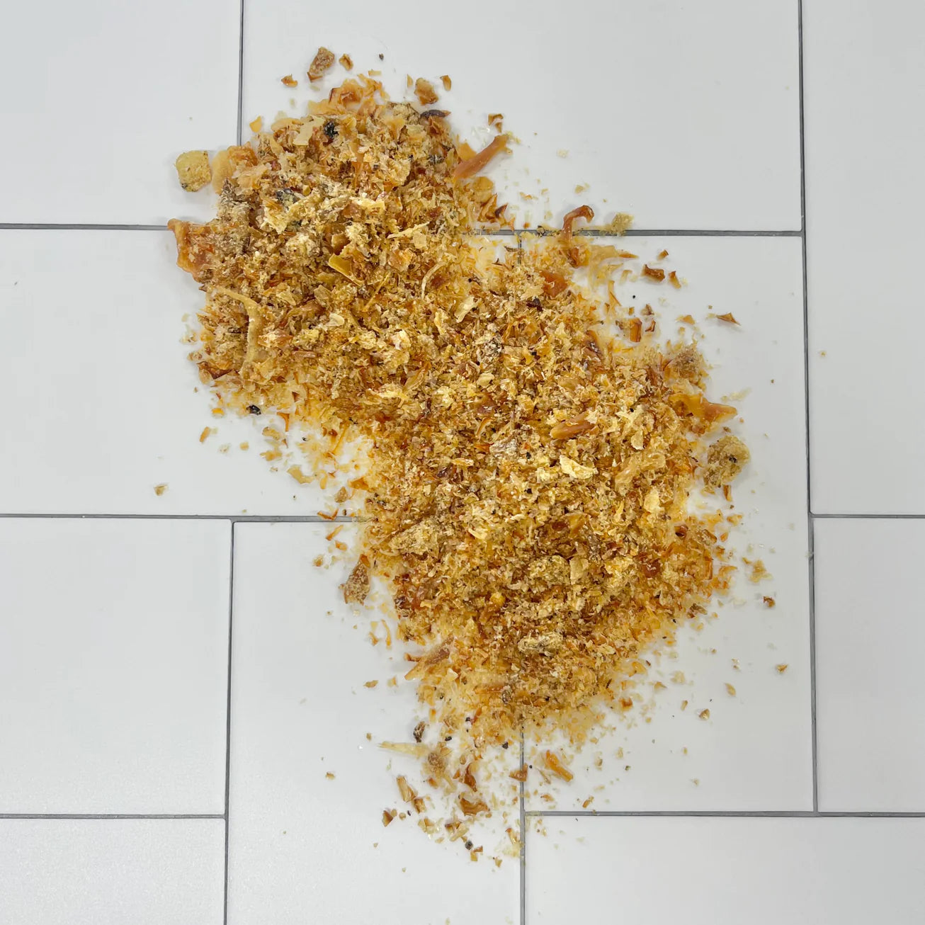 Gettin' Clucky - Chicken Meal Topper