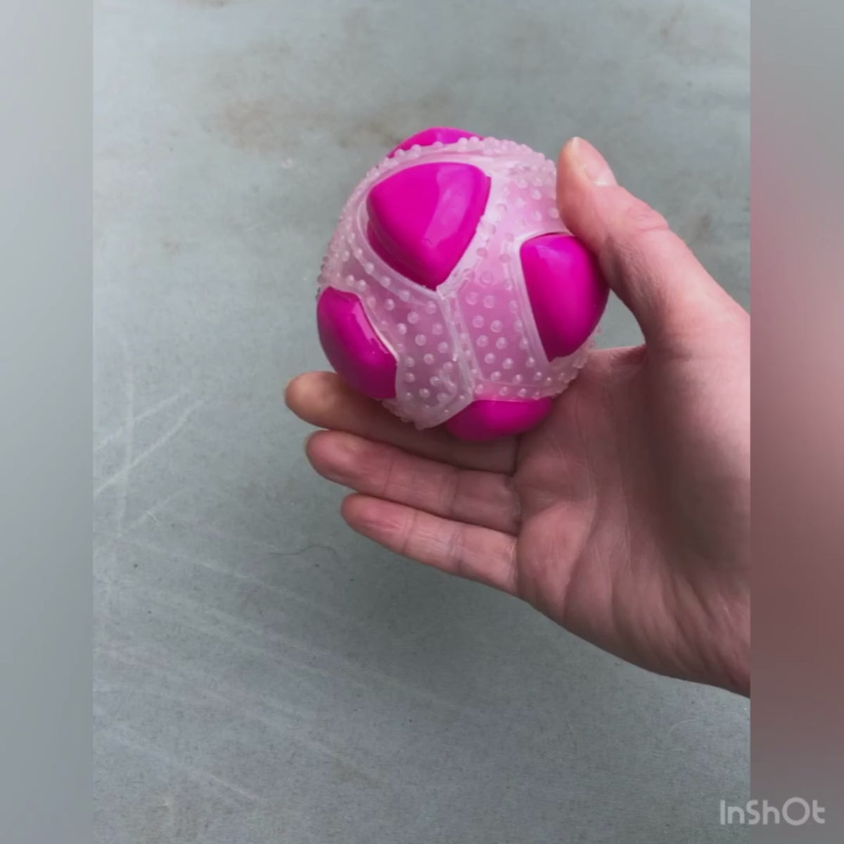 Best dog ball