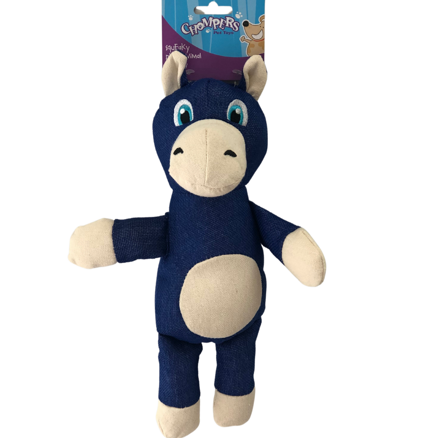 Dog Plush Toy