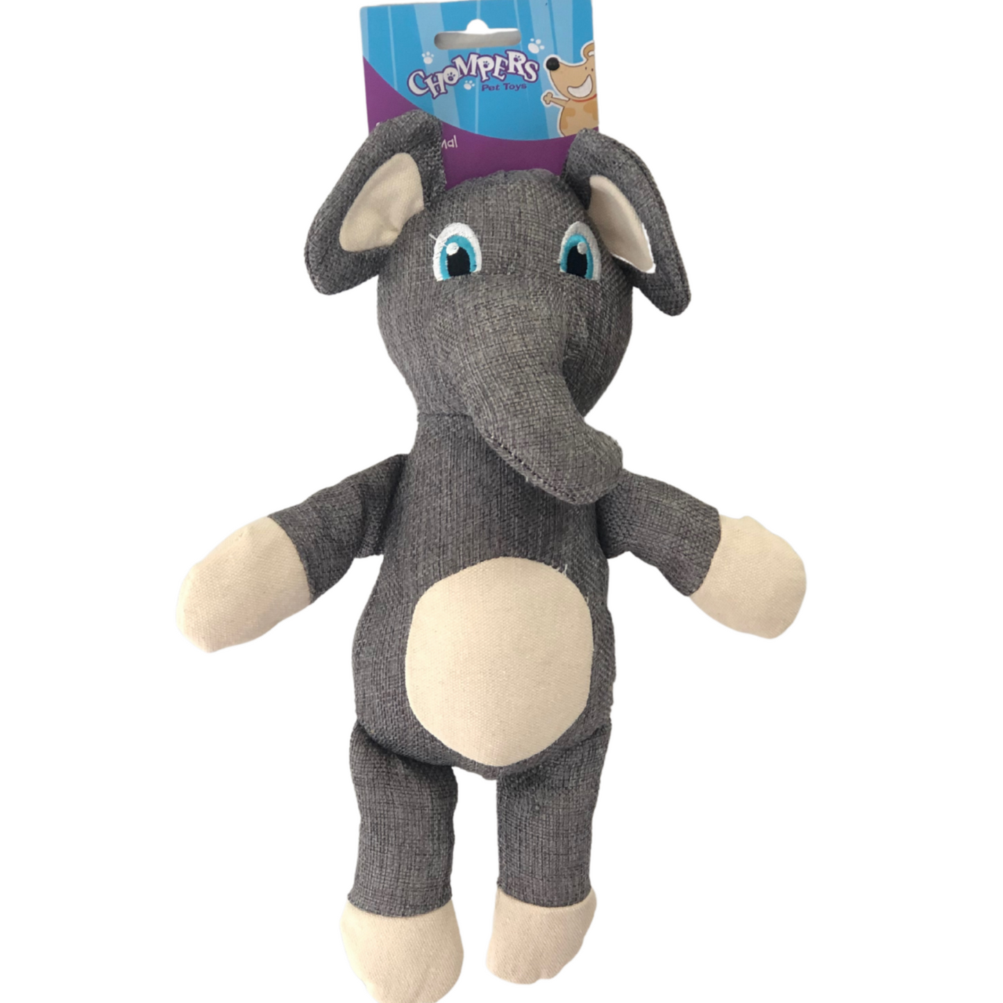 Dog Plush Toy
