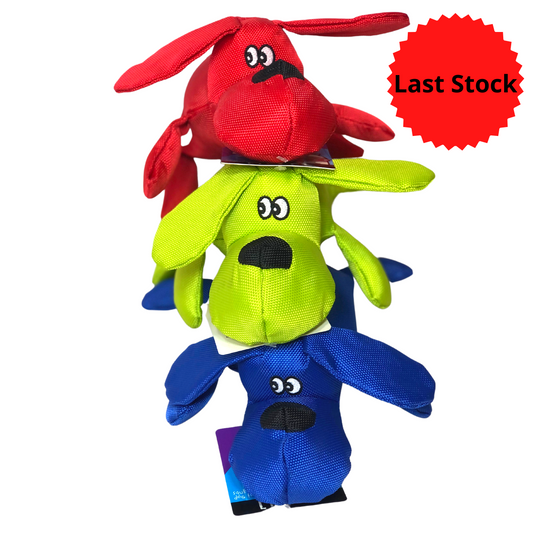dog toy