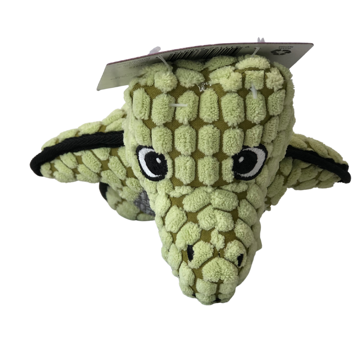 Soft Dog Toy