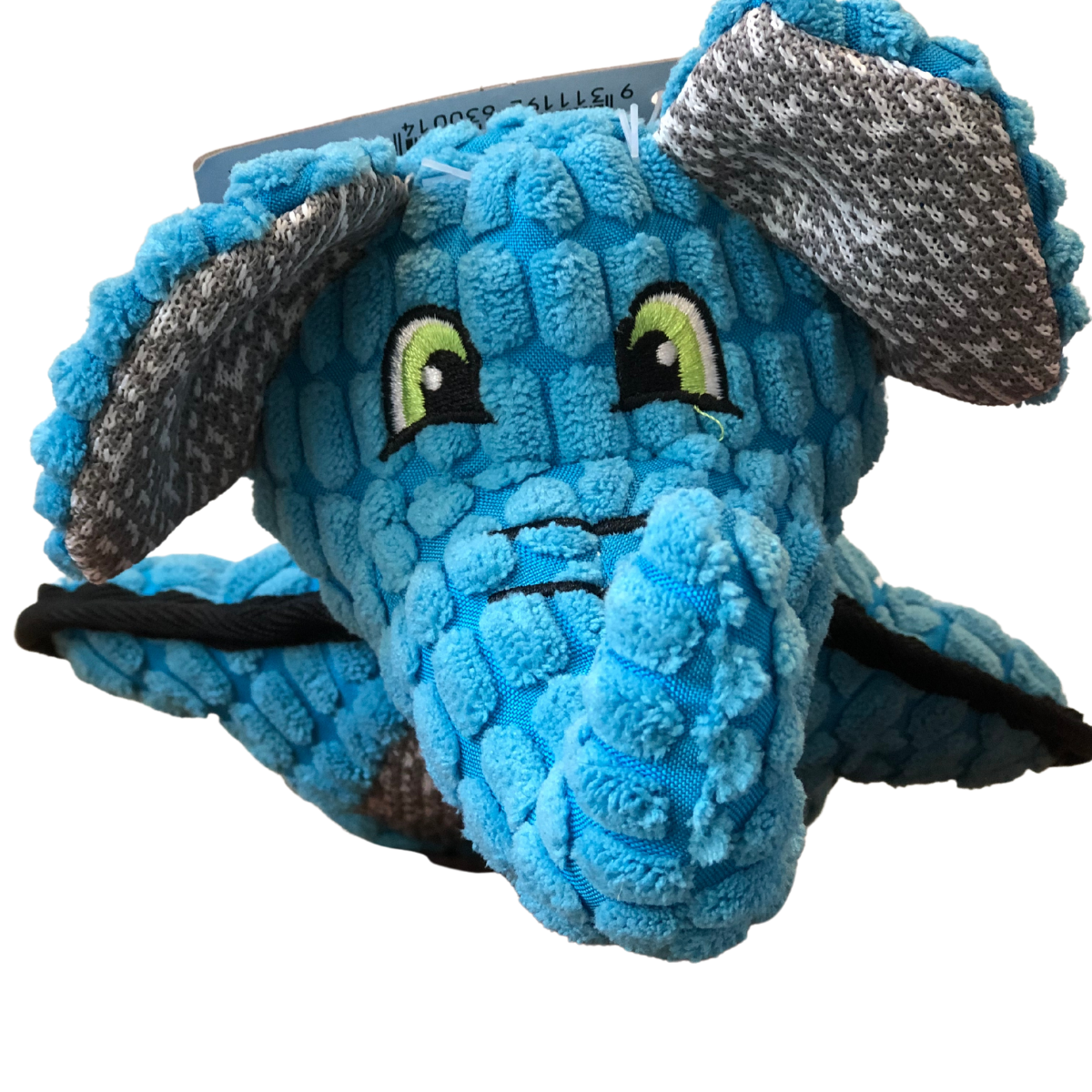 Soft Dog Toy