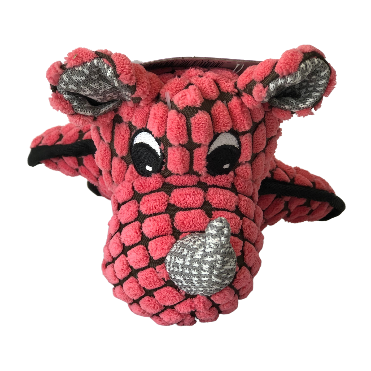 Soft Dog Toy