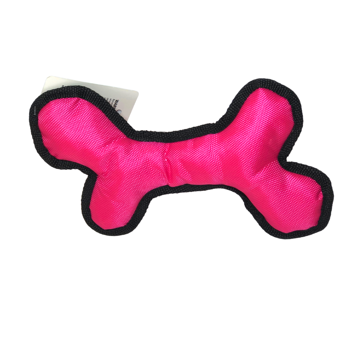 Squeky Bone Dog Toy