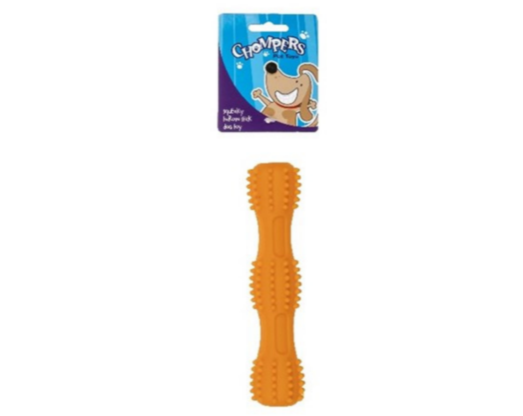 Throw Stick Dog Toy