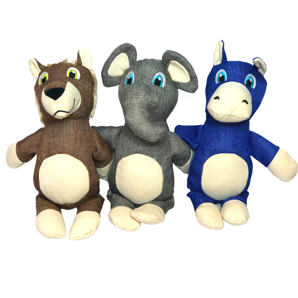 Dog Plush Toy