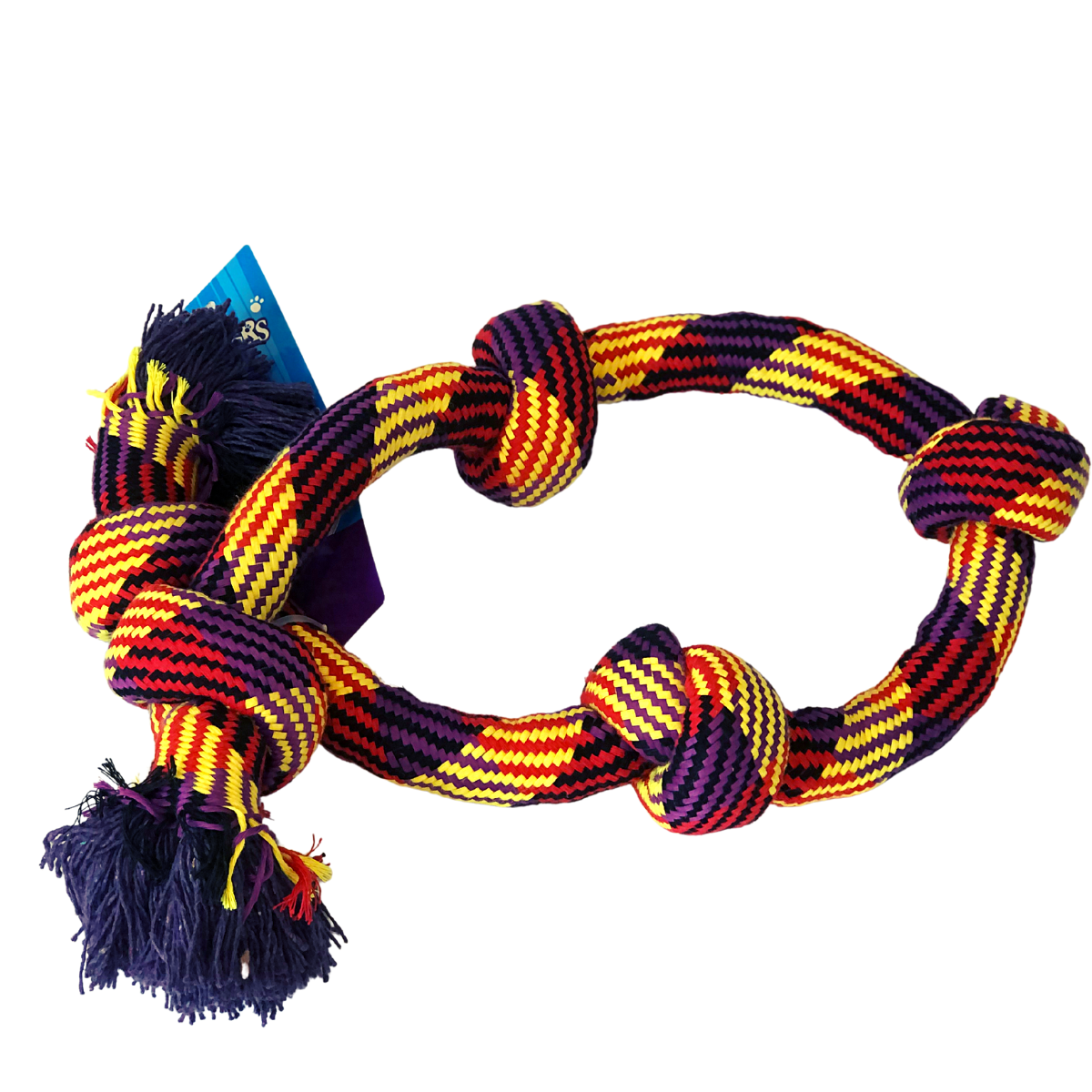 Large Dog Rope 104cm