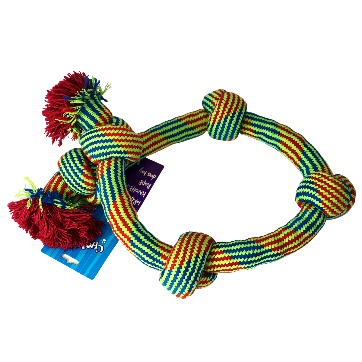 Large Dog Rope 104cm