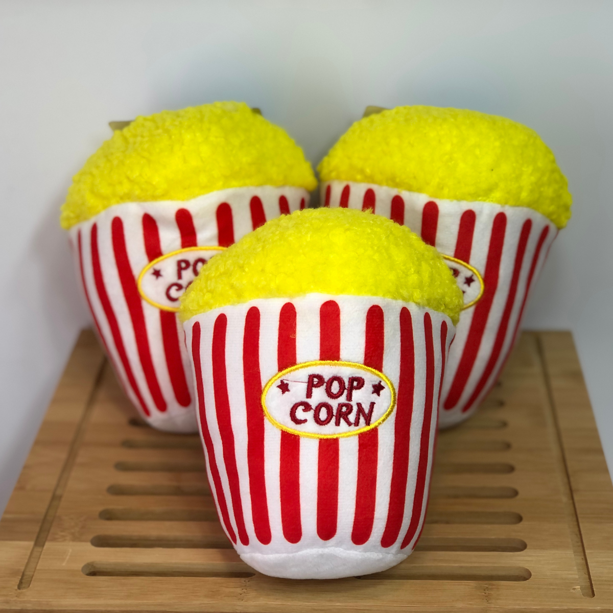 Dog Popcorn Pampered Paws Products