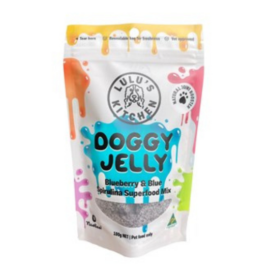 Dog Jelly