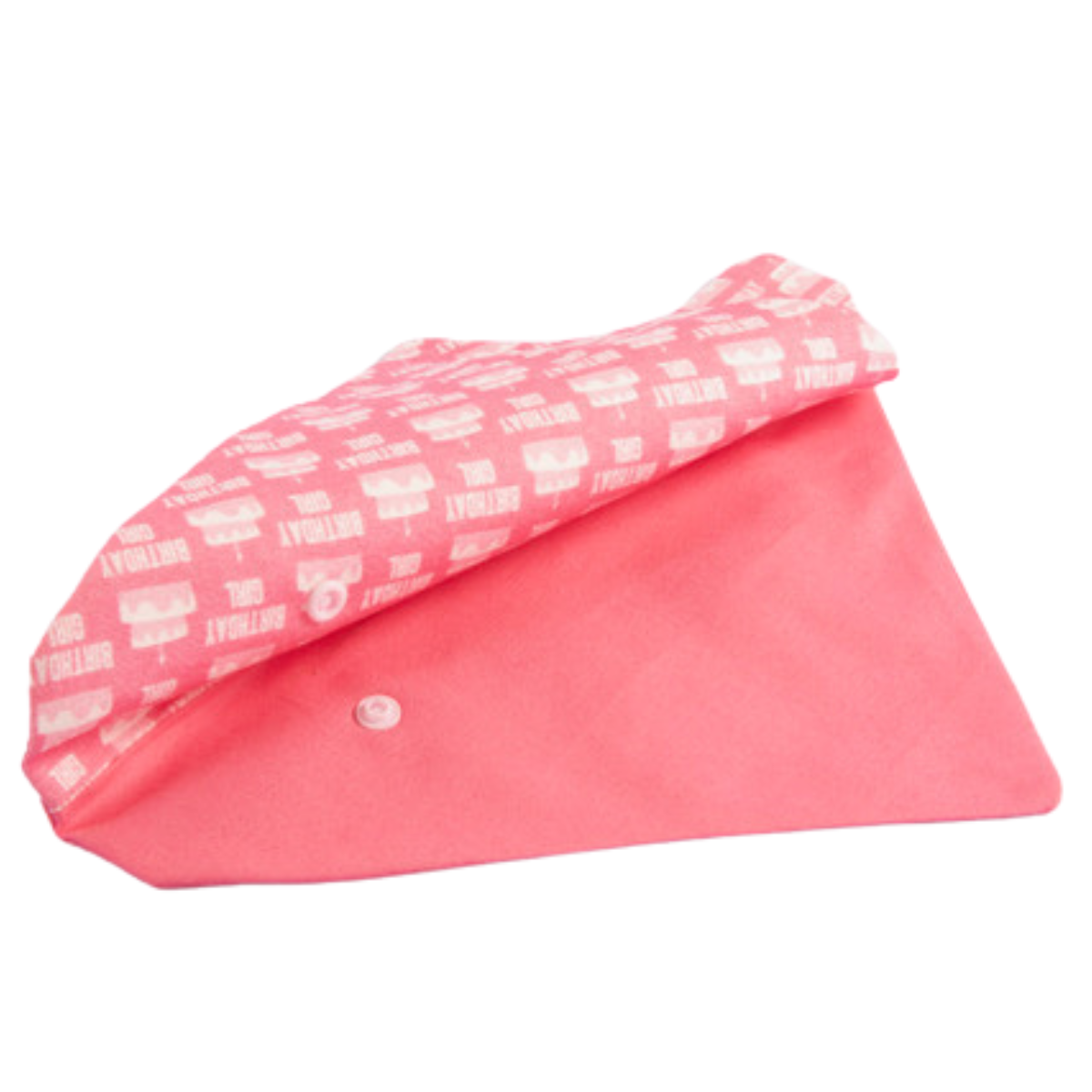 Birthday Dog Bandana