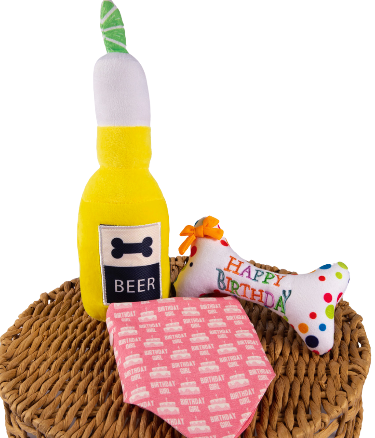 dog beer bundle