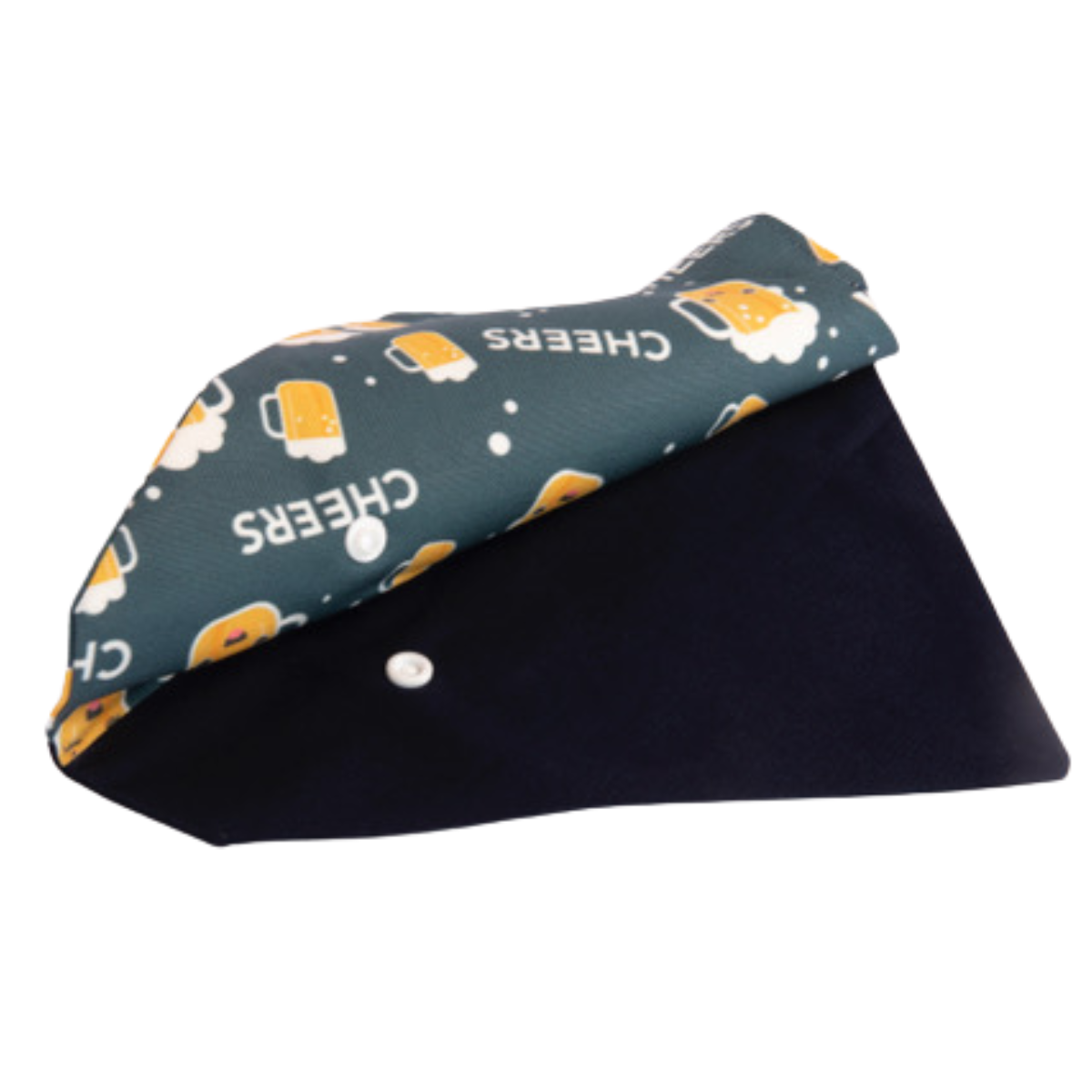 Cheers Dog bandana