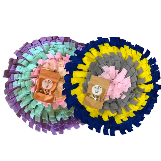 snuffle mats for dogs