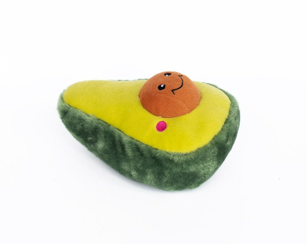 Dog toy