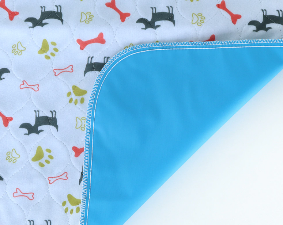 Reusable Puppy Pee Mat