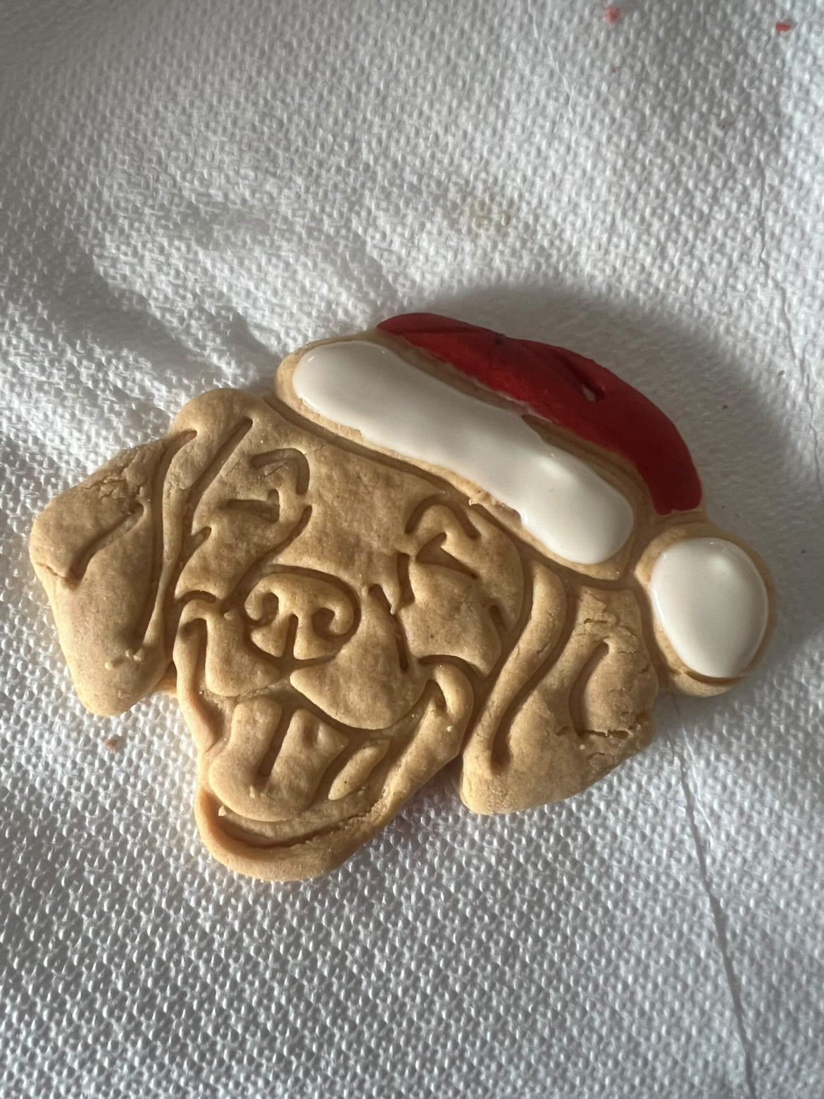 Dog Christmas Hamper