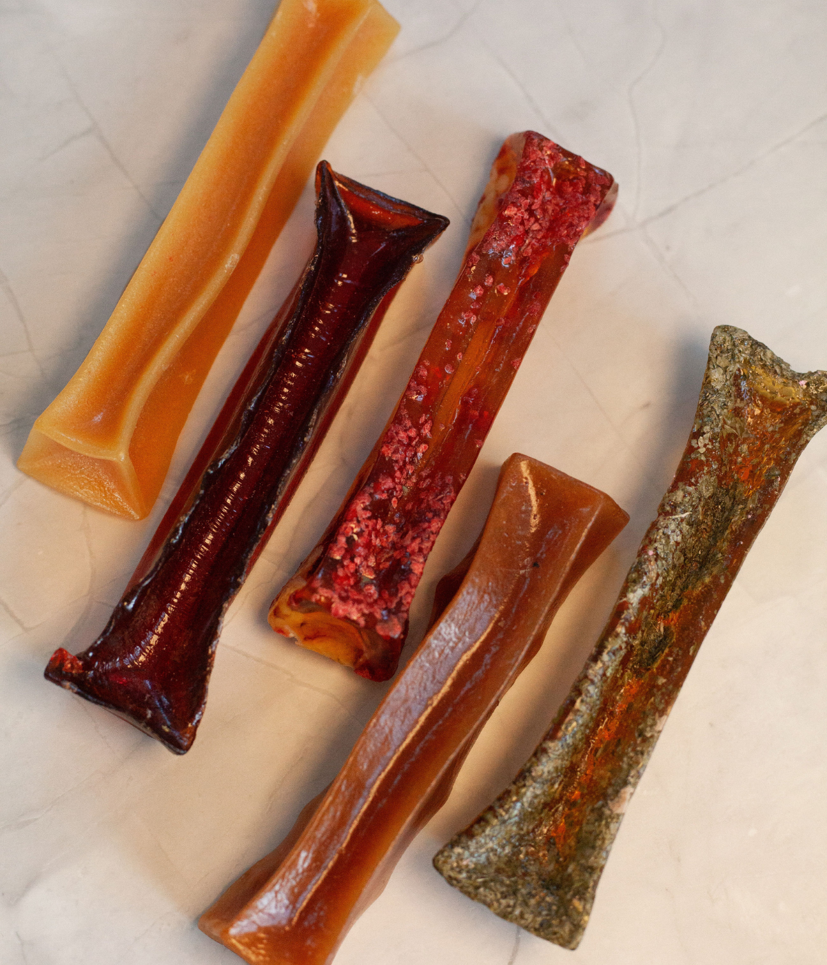 Bone Marrow Chews