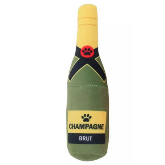 Pup Champagne