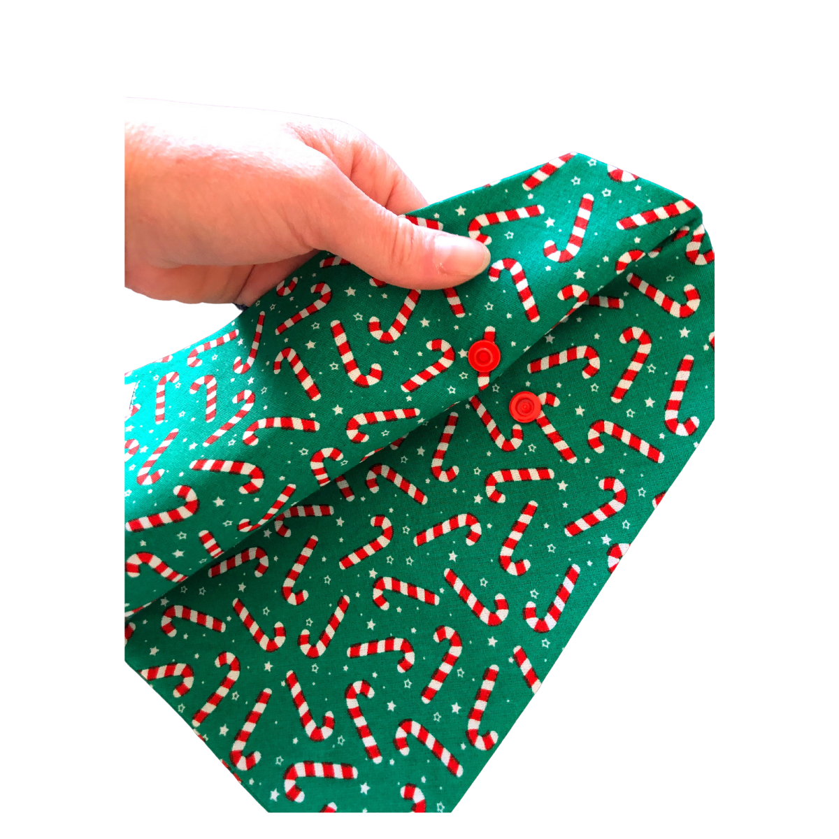 Christmas Bandana