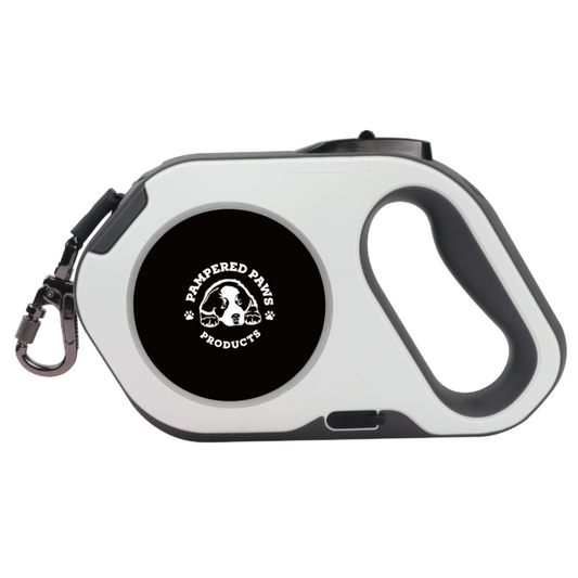 Retractable Dog Lead