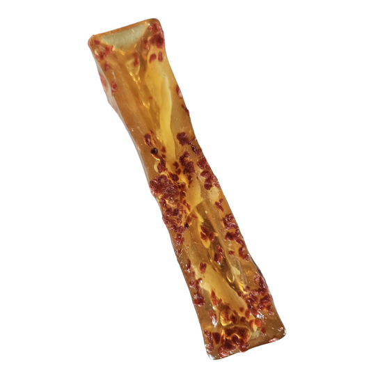 Bacon & Cheese Bone Marrow Chew