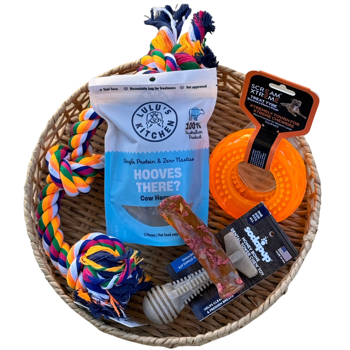 Extreme Dog Chewers Bundle