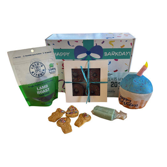 Birthday Box