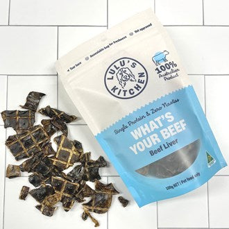 Healthy Dog treats