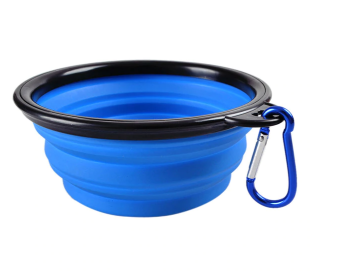 Portable Dog Bowl