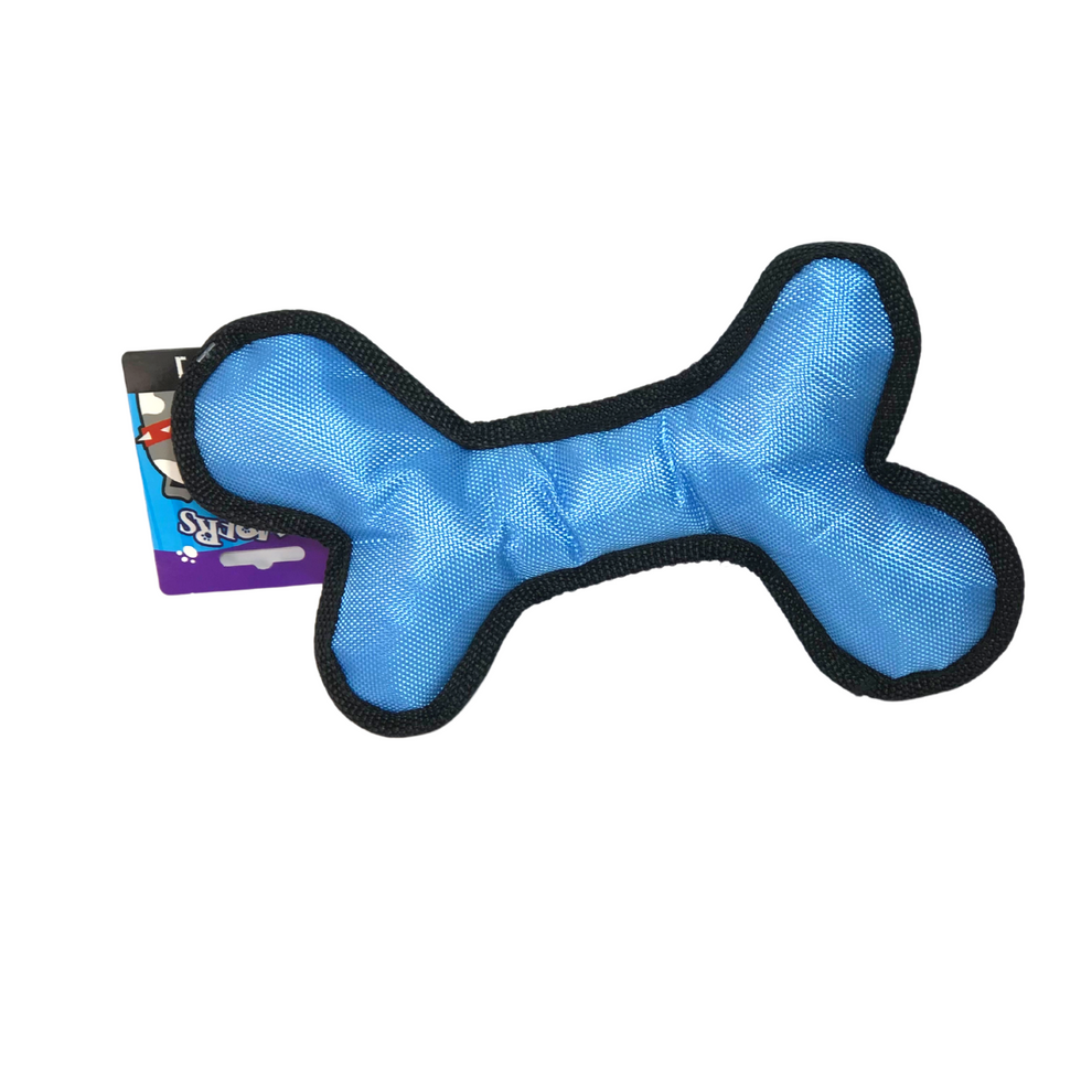 Dog Squeaky Bone 26cm Pampered Paws Products