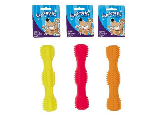 Throw Stick Dog Toy