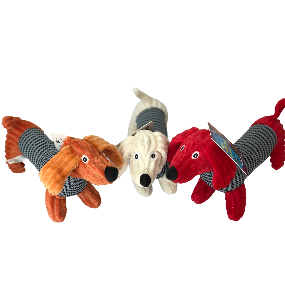 Dachshund toy