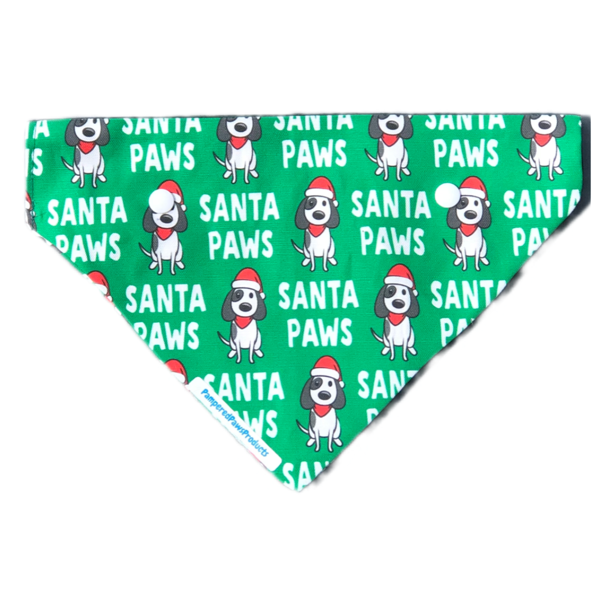 Christmas Bandana