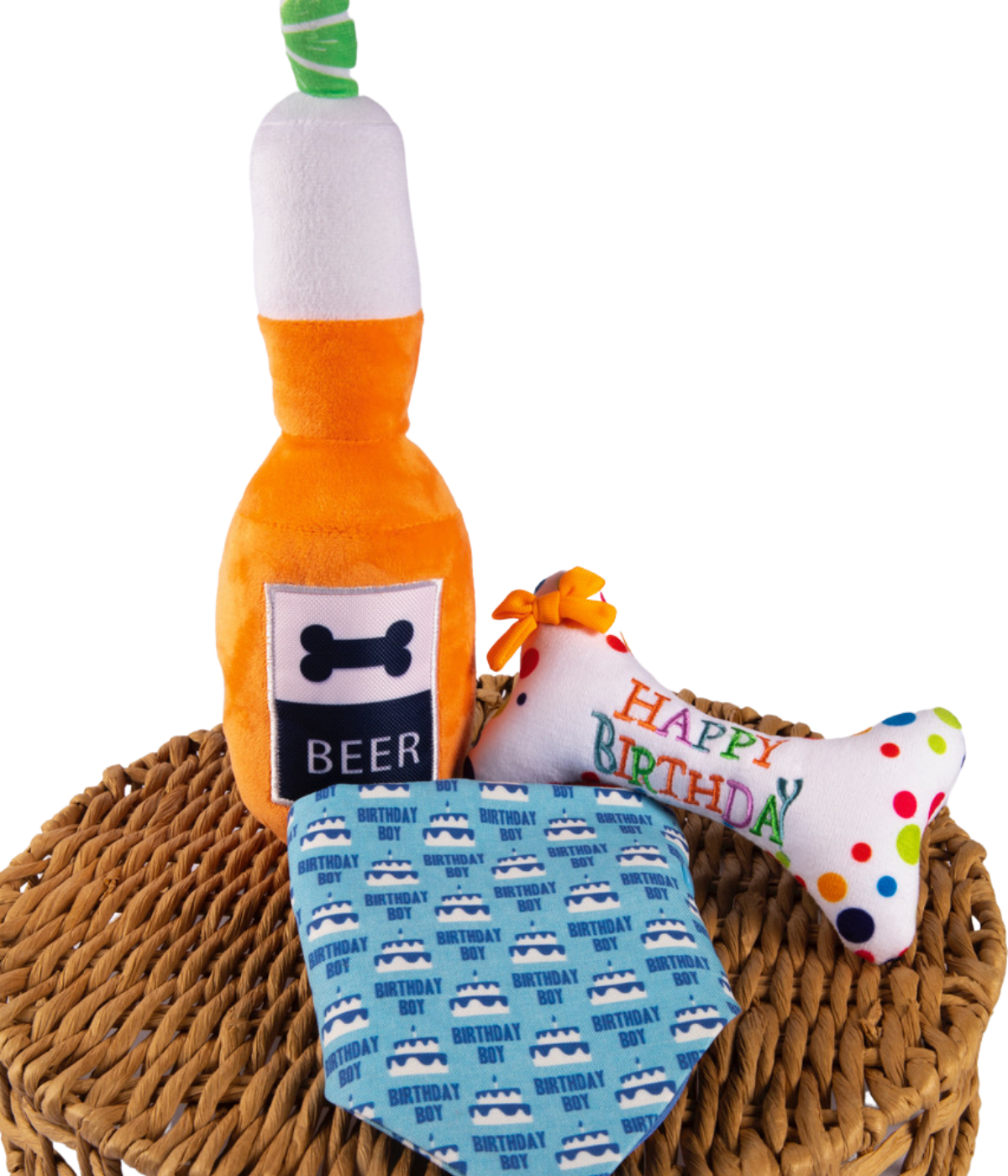 dog beer bundle